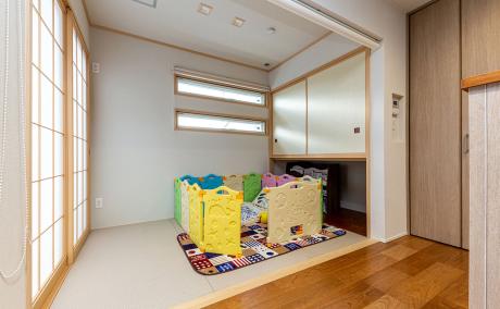 施工例