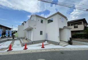 建売