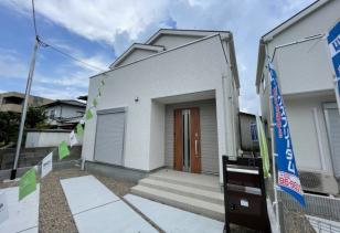 建売