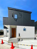 建売